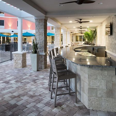Home2 Suites By Hilton Cape Canaveral Cruise Port Buitenkant foto