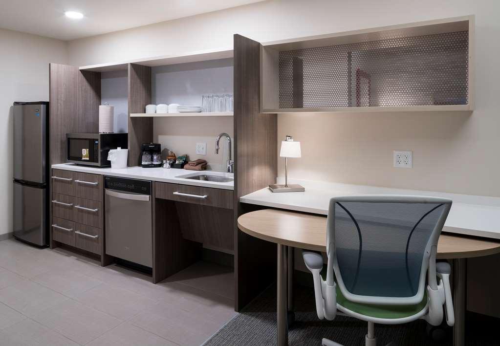 Home2 Suites By Hilton Cape Canaveral Cruise Port Kamer foto