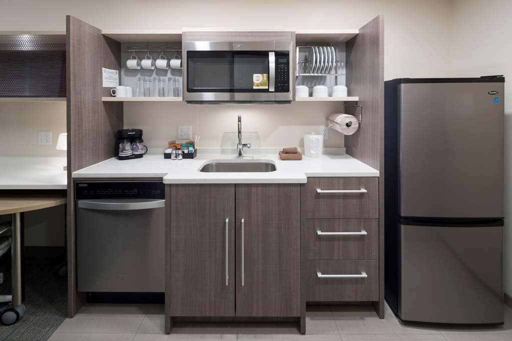 Home2 Suites By Hilton Cape Canaveral Cruise Port Kamer foto