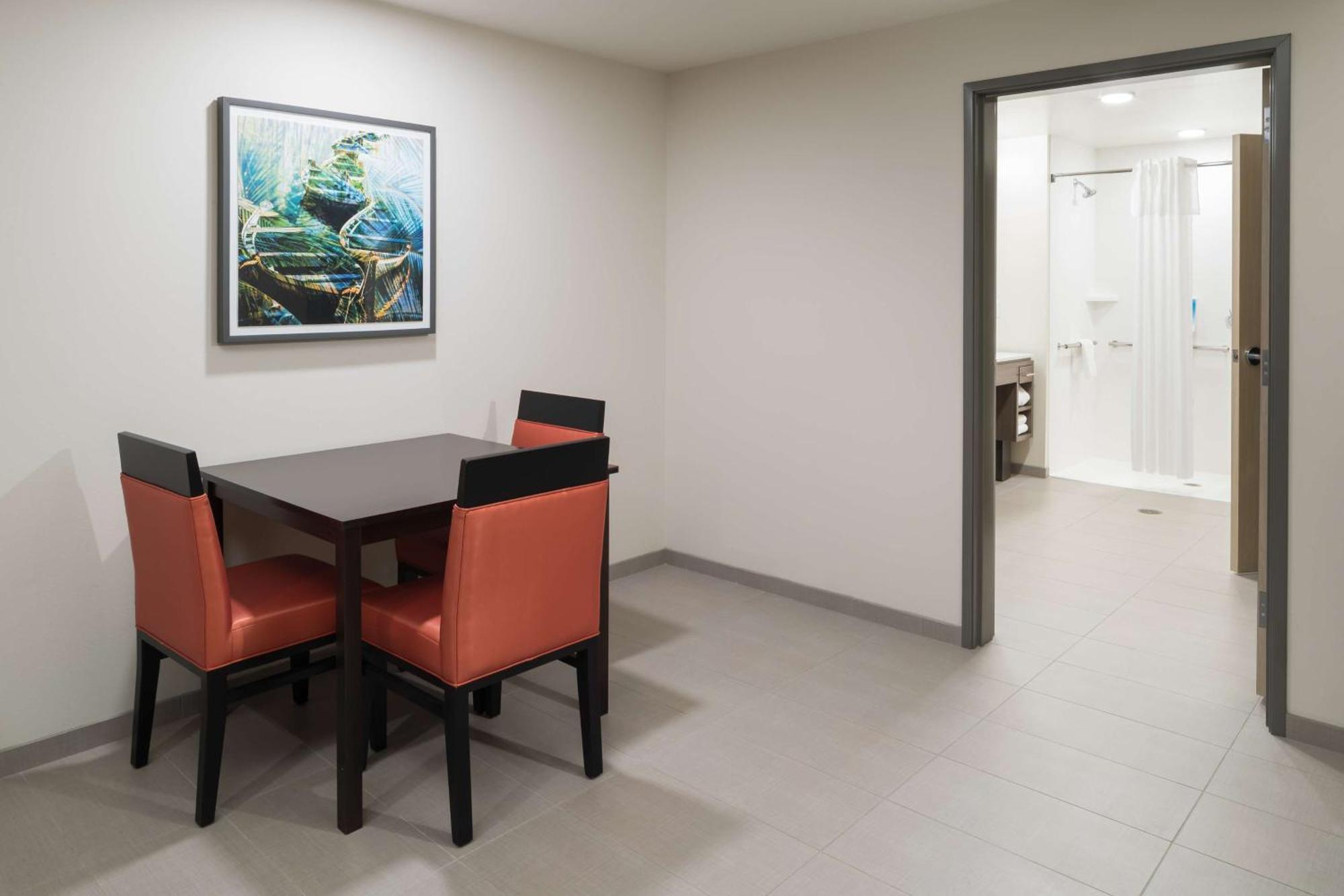 Home2 Suites By Hilton Cape Canaveral Cruise Port Buitenkant foto