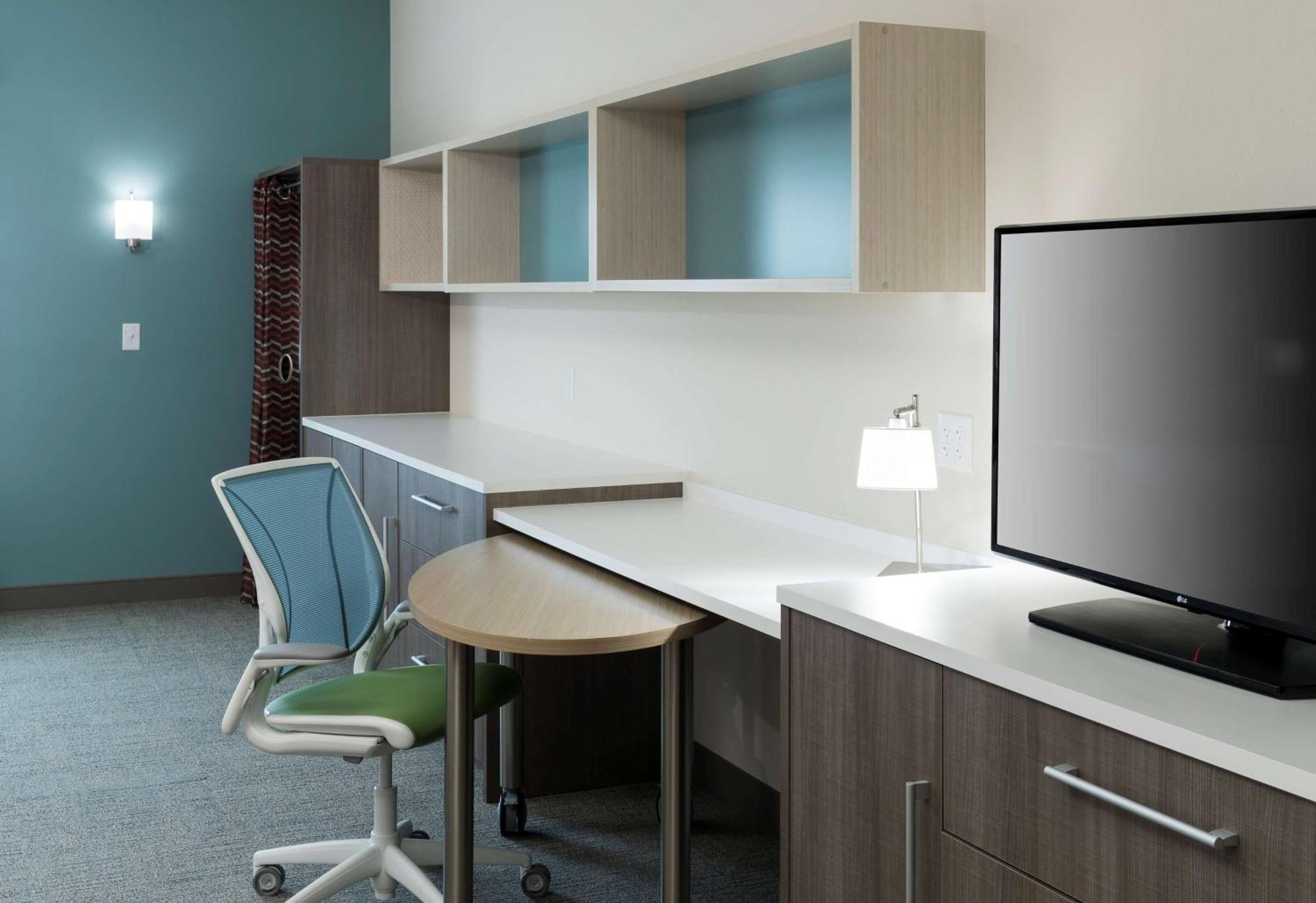 Home2 Suites By Hilton Cape Canaveral Cruise Port Buitenkant foto